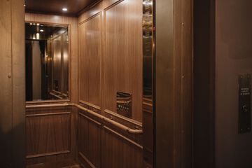 Elevator