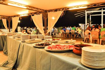 Buffet