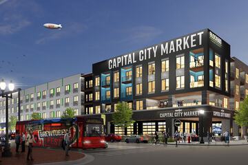 Land view from property