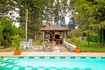 Terrace or Patio