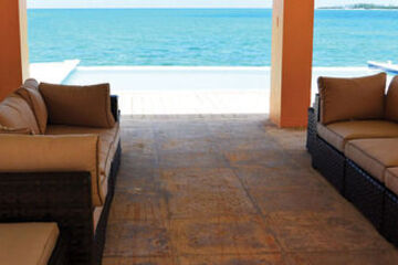 Terrace or Patio