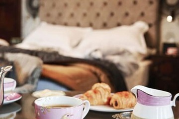Room service - dining