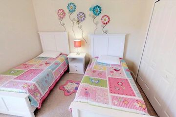 Children's theme room