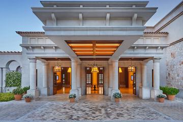 Ballroom