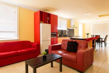 Guestroom