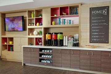 Home2 Suites by Hilton Mobile I-65 Government Blvd