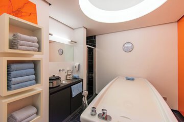 Spa treatment