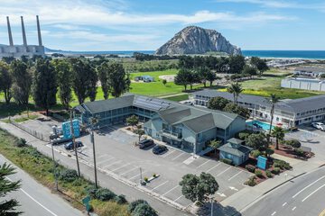 Morro Shores Inn & Suites
