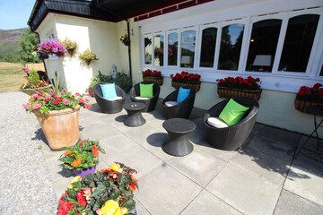 Sundeck