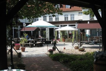 Sundeck