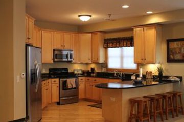 In-Room Kitchen