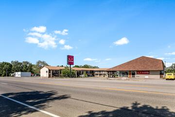 Econo Lodge