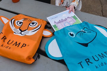 Children's activities