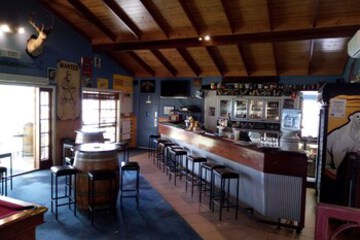 Hotel Bar