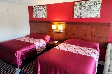 American Inn Chesapeake – Portsmouth