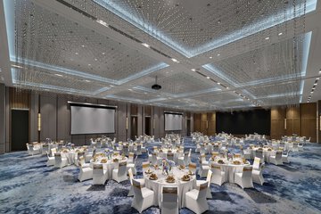 Ballroom