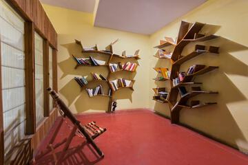 Library
