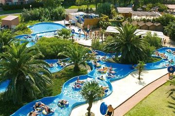 Water park