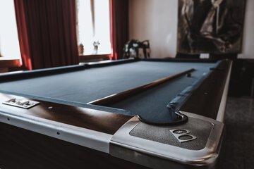 Billiards