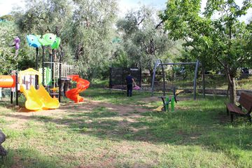 Children's activities