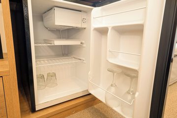 Mini-refrigerator