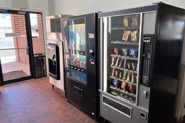 Vending machine