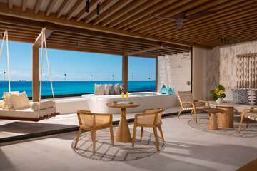 Beach/ocean view