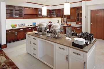 Breakfast/Coffee Service 22 of 25