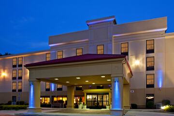 Holiday Inn Express Indianapolis South by IHG