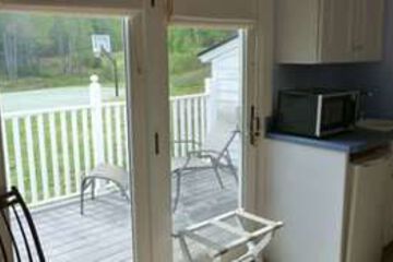 In-Room Kitchen
