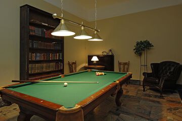 Billiards