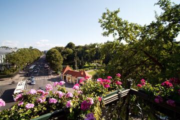 City view