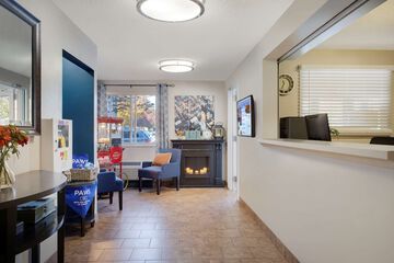 Hotel Interior 3 of 20