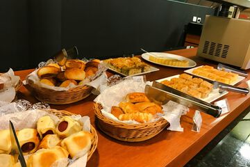 Coffee service