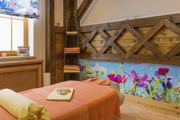 Spa treatment