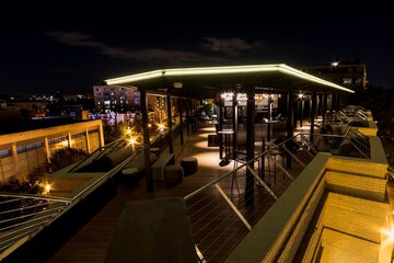 Terrace/Patio 111 of 111