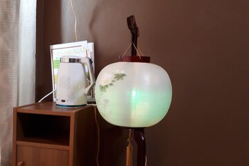 Room amenity