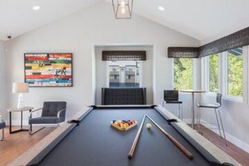 Billiards