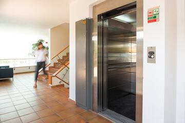 Elevator