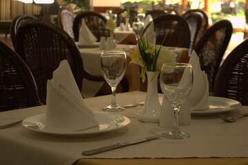 Family dining