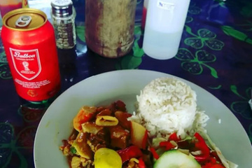 meal