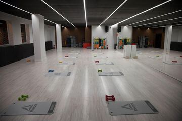 Gym