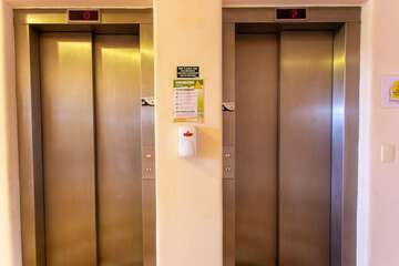 Elevator