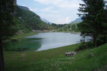 Lake