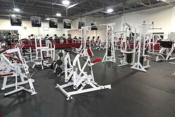 Health and Fitness 44 of 49