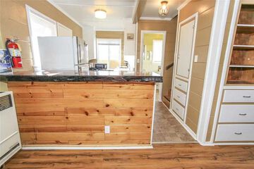 In-Room Kitchen