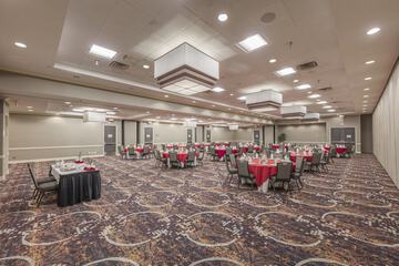 Ballroom