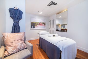 Treatment room
