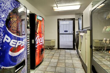 Vending machine