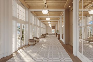 Ballroom